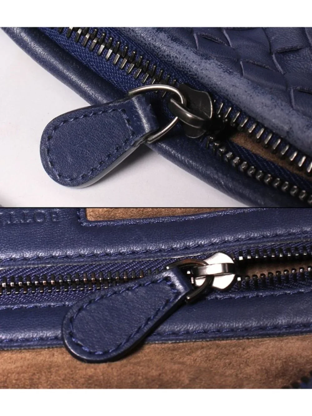 Bottega Veneta Handbag Intrechat Hobo Bag